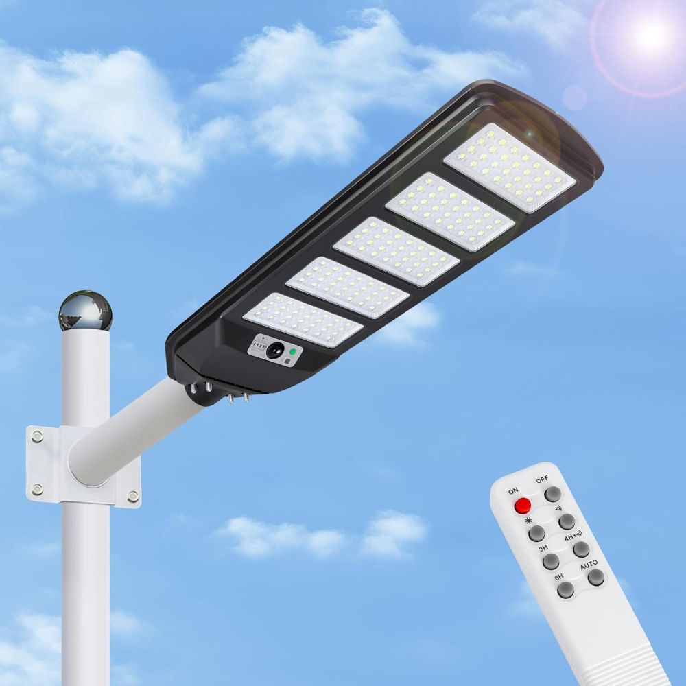 2. Farola Aigostar 300W