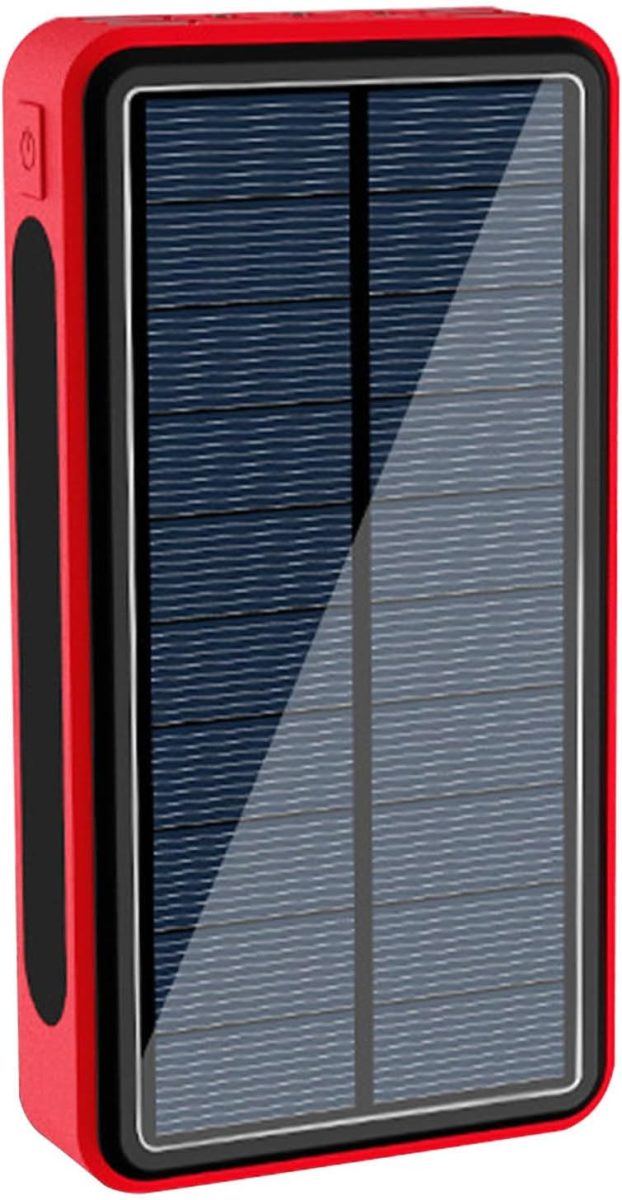 5. Generic Power Bank