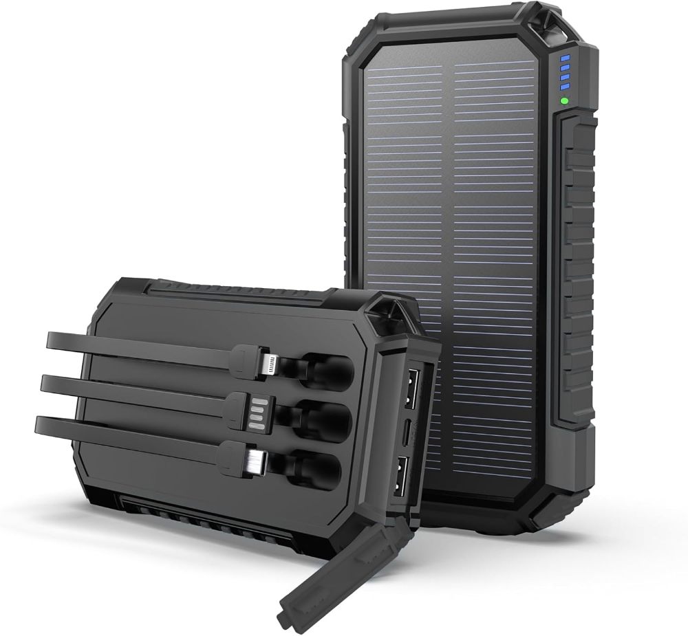 1. Hiluckey Power Bank