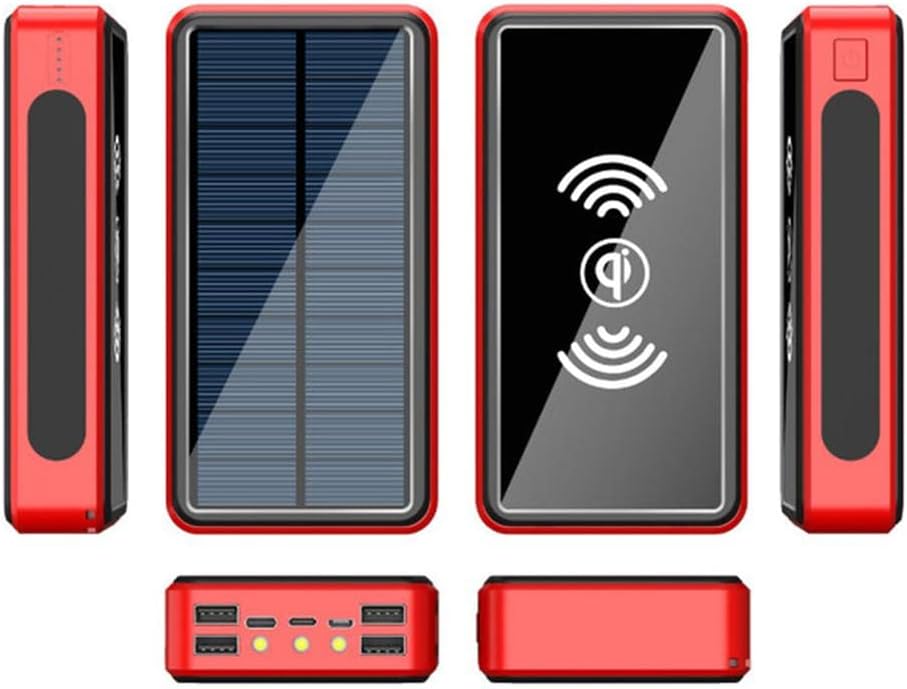 7. Rustoo MEGA Power Bank
