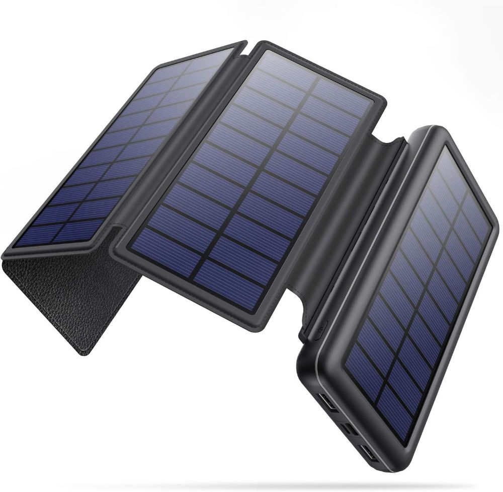 9. iPosible Power Bank