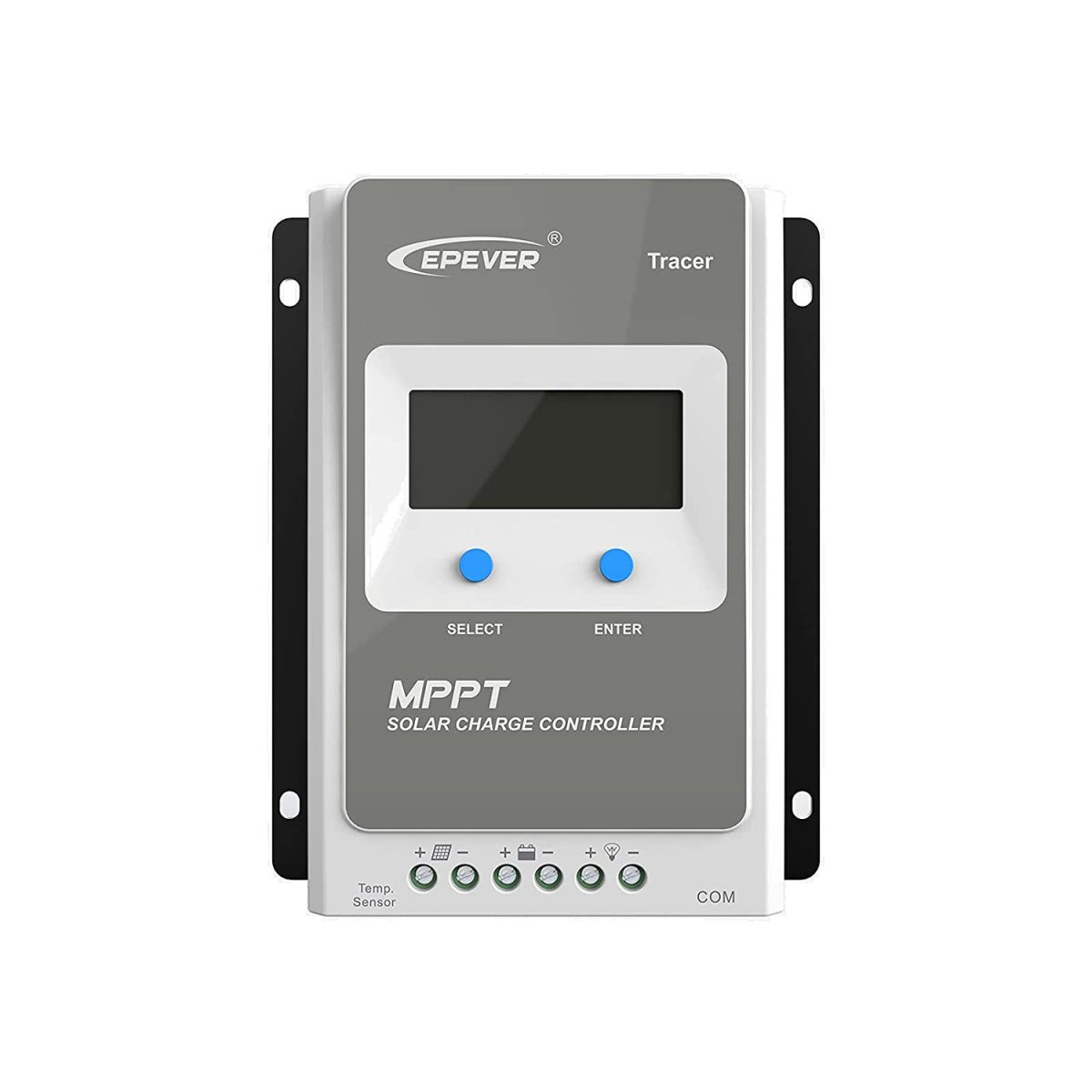 4. Regulador Epever MPPT Tracer 30A