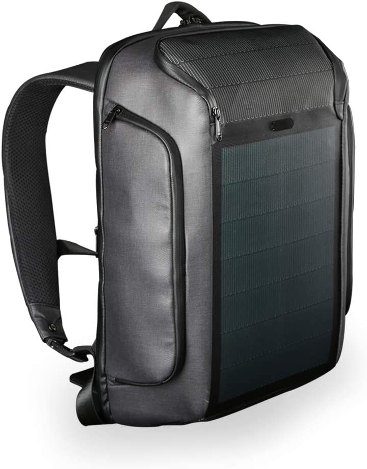 4. Mochila solar Kingsons Beam