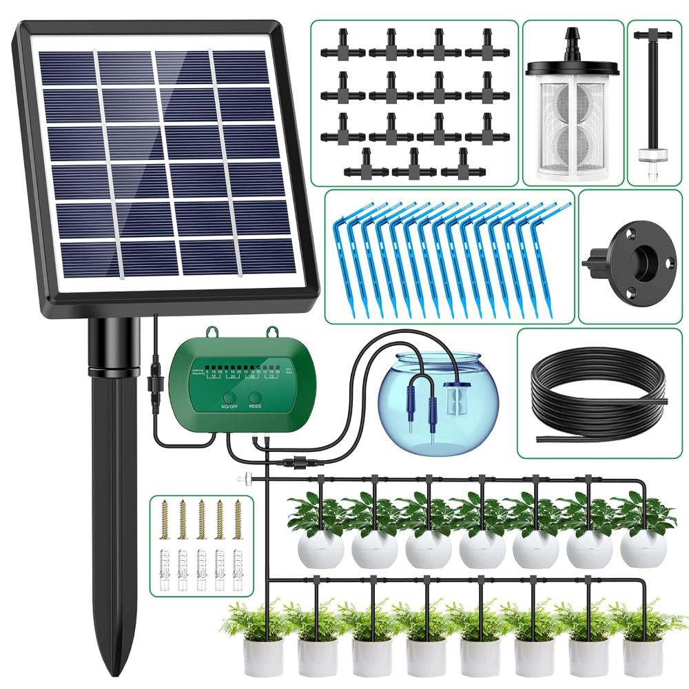 2. AnseTo, más control y más plantas con un solo sistema